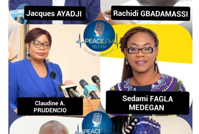 Politique: Talon nomme enfin les Ministres Conseillers