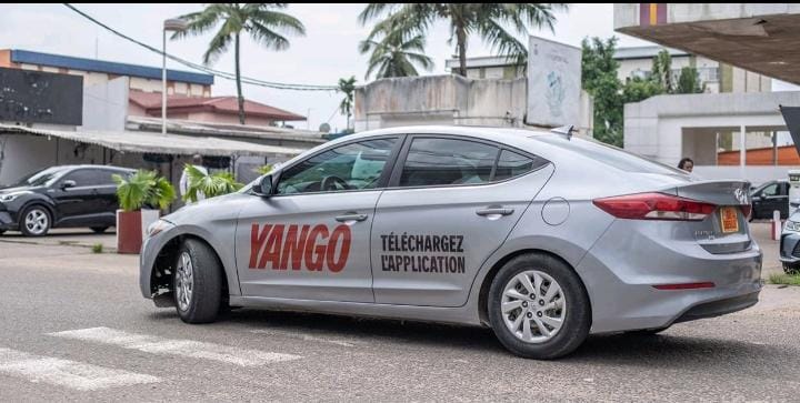 Transport: l&rsquo;entreprise Yango veut se conformer aux textes régissant le secteur au Bénin