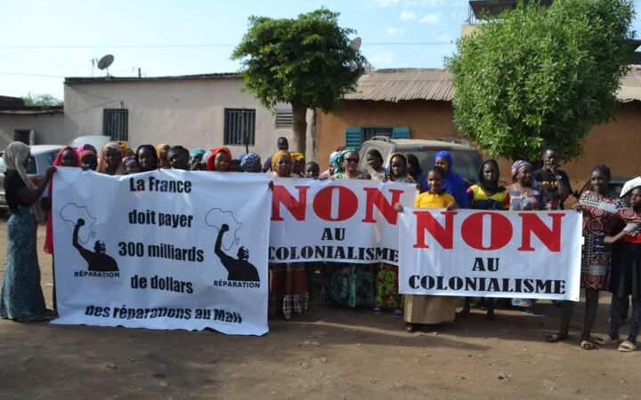 Préjudices coloniaux et post-coloniaux: les Maliens exigent des réparations de la France