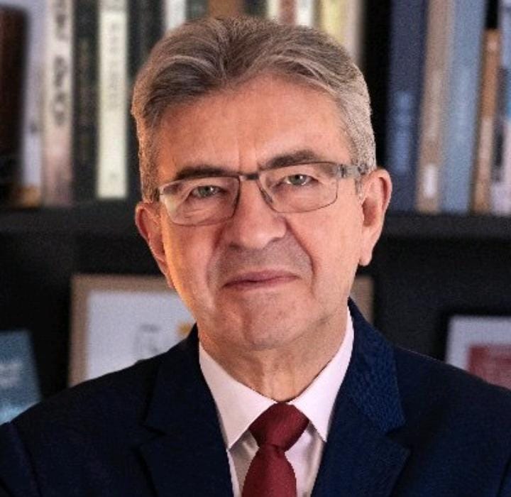 France: La maison de Jean-Luc Mélenchon vandalisée