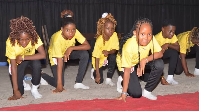 Finale du concours Miss NOËL de Cotonou: 08 candidates à l&rsquo;assaut de la Prestigieuse couronne le 22 décembre prochain