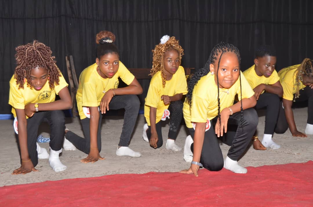 Finale du concours Miss NOËL de Cotonou: 08 candidates à l&rsquo;assaut de la Prestigieuse couronne le 22 décembre prochain