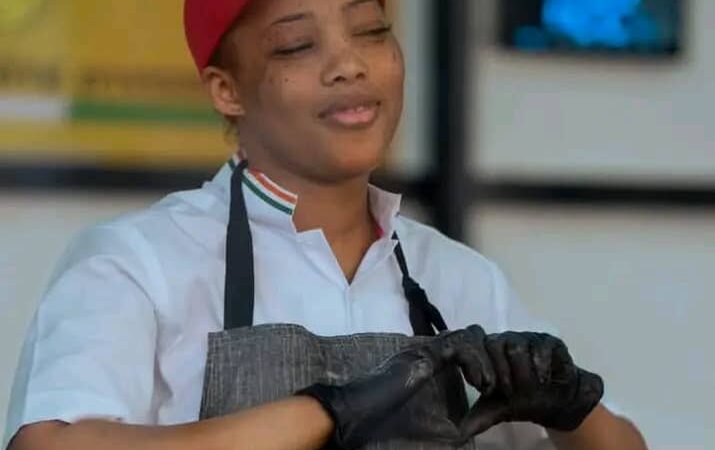 Zeinab Bance : la nouvelle détentrice du Guinness World Records