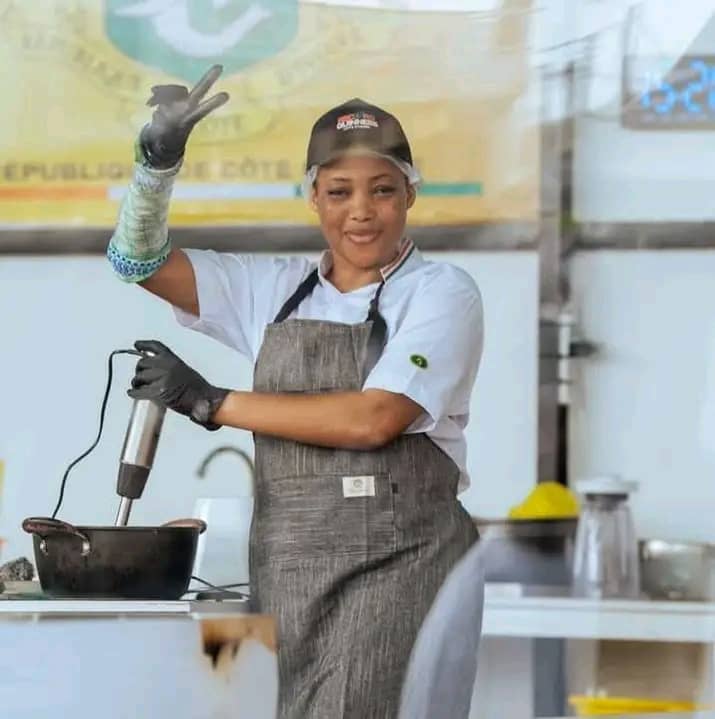 Côte d&rsquo;Ivoire: Zeinab Bancé bat un record historique