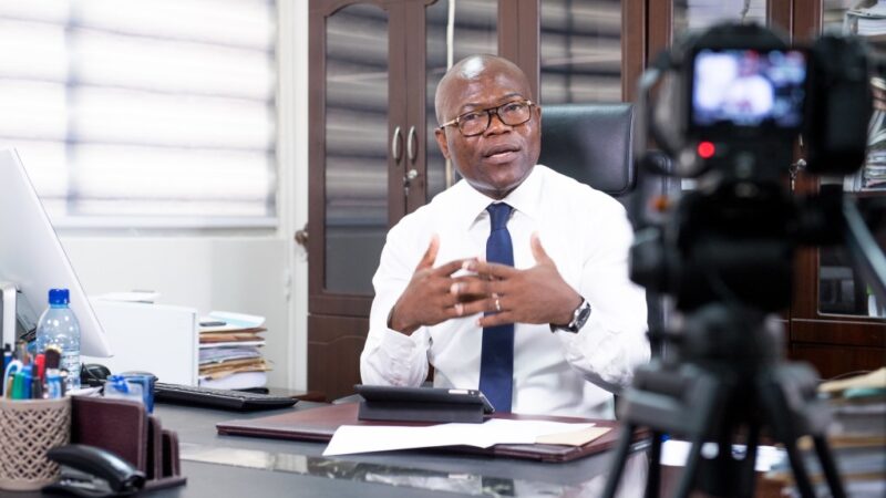 Prélèvement de 1% sur les payements en espèces dépassant 100.000 Fcfa: les tenants et aboutissants de la réforme