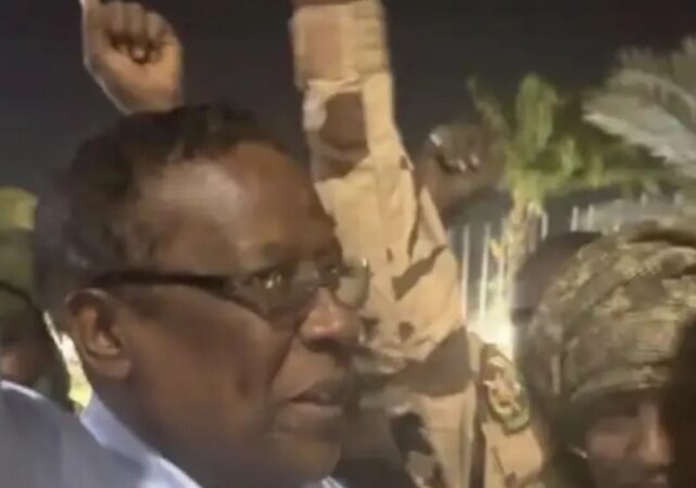 Tchad: le palais présidentiel attaqué, des morts enregistrés