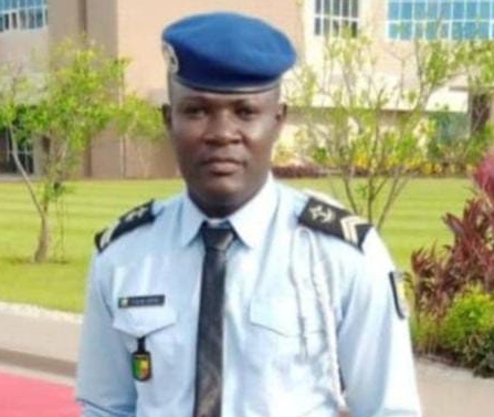 Police républicaine: De nouveaux détails sur le suicide du Sous-brigadier SEHO