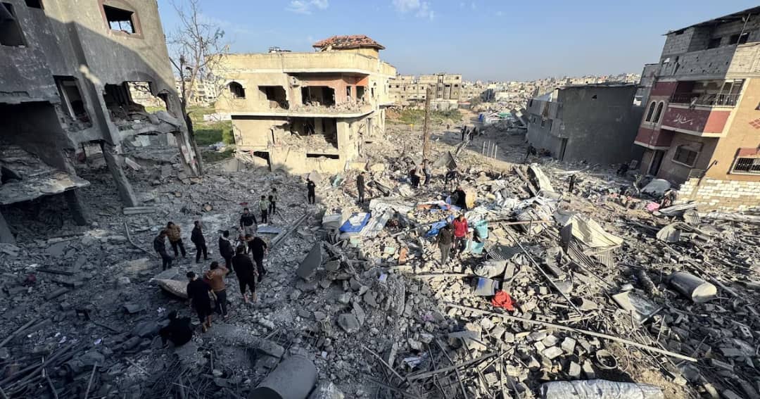 Conflit israélo-palestinien : Vers la fin du cessez-le-feu ?