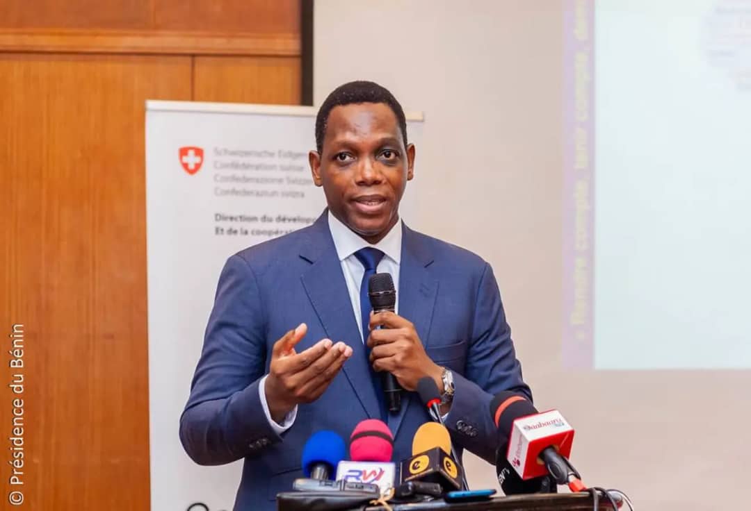 Bénin: Le gouvernement béninois et la Suisse lancent la Phase 3 du Programme Redevabilité