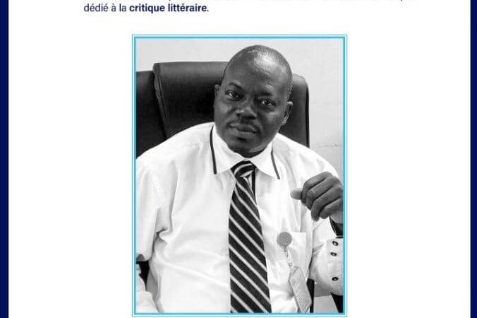 Grand Prix Littéraire du Bénin 2024: les lauréats dévoilés