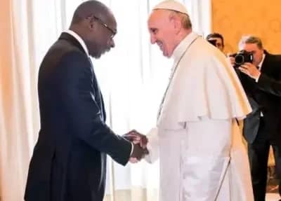 Décès du Pape François: Le Bénin rend hommage à une  »figure d’humilité, de justice sociale… »
