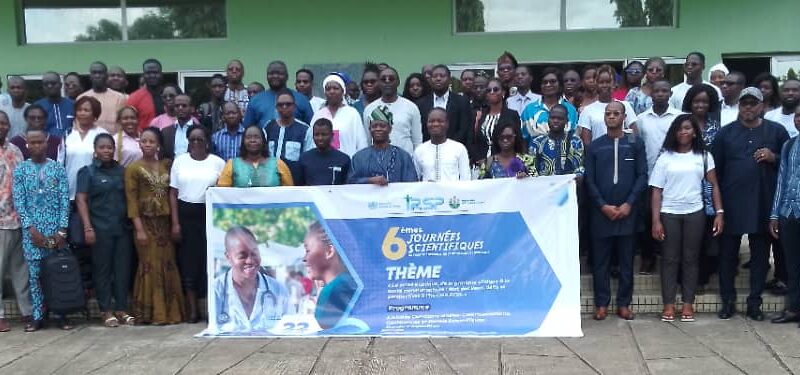 6è journées scientifiques de l&rsquo;IRSP: Des réflexions menées sur les enjeux de la santé publique