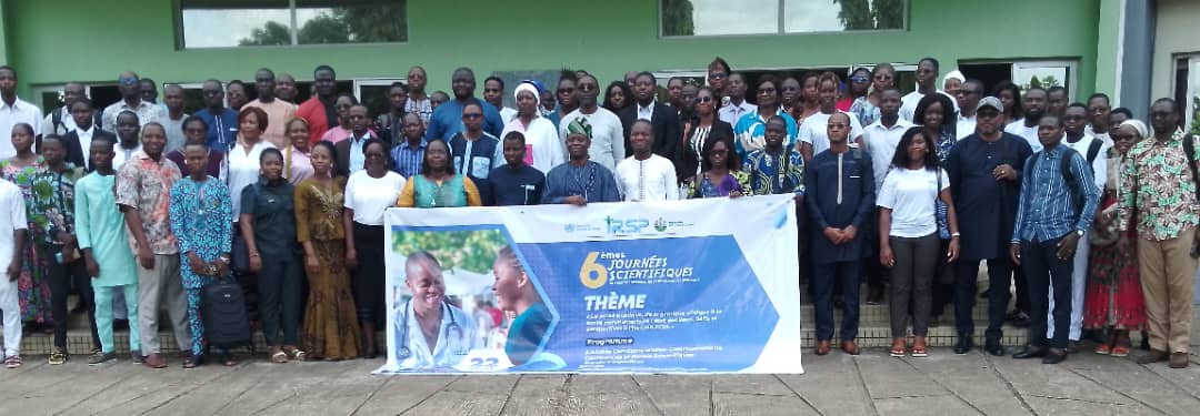 6è journées scientifiques de l&rsquo;IRSP: Des réflexions menées sur les enjeux de la santé publique