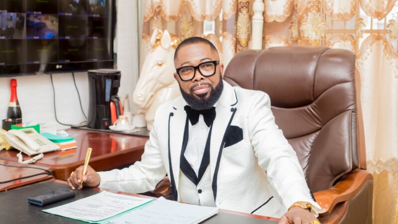 Fête du travail 2025: Sylvanus Aïssi rend hommage aux artisans béninois