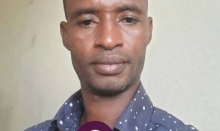 Carnet noir: la presse béninoise à nouveau éplorée