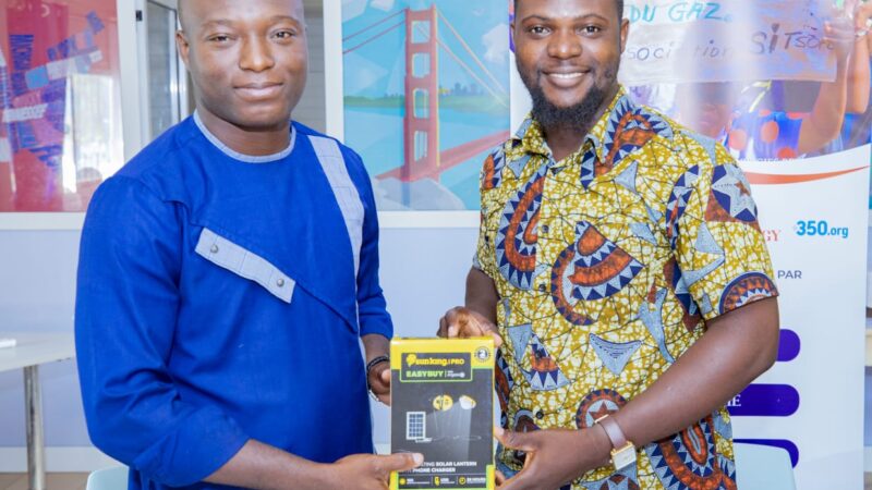 Journée de l&rsquo;Afrique édition 2025: REC Bénin annonce une célébration en pompe sous le signe des énergies renouvelables