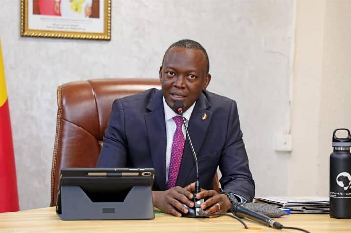 Tchad: L&rsquo;ex-premier ministre Succès Masra, arrêté à son domicile pour « incitation à la haine »