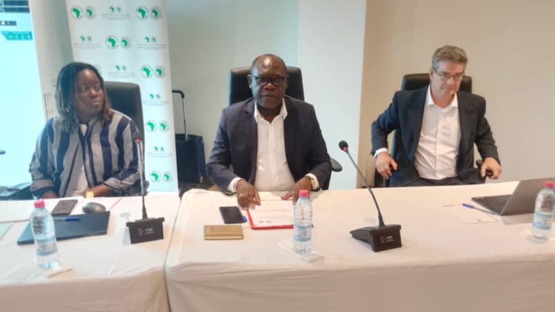 Validation technique du plan d&rsquo;action pour l&rsquo;économie circulaire du Bénin: un pas de géant vers une meilleure transition écologique au Bénin