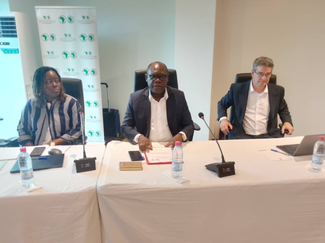 Validation technique du plan d&rsquo;action pour l&rsquo;économie circulaire du Bénin: un pas de géant vers une meilleure transition écologique au Bénin