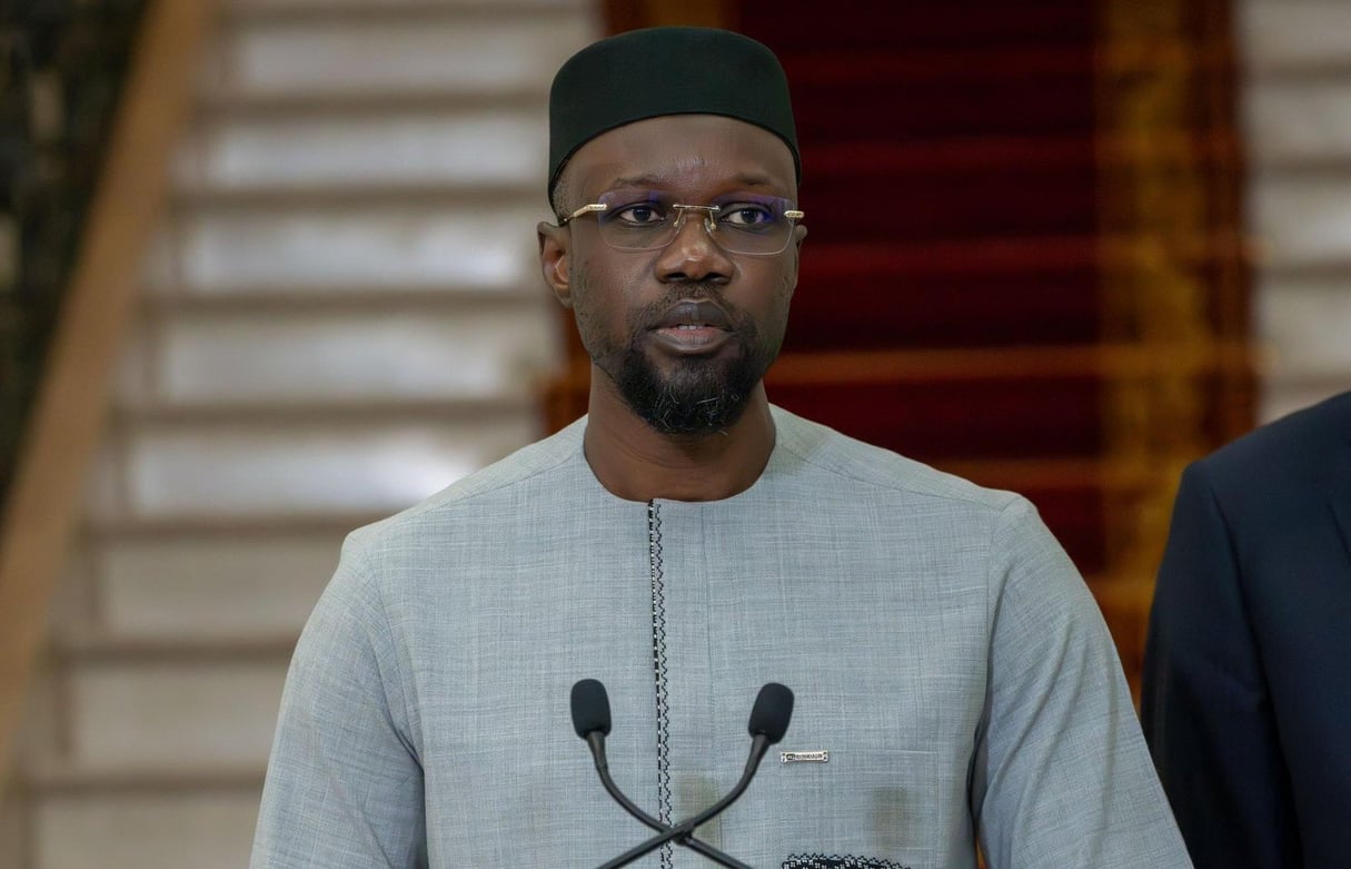 Sénégal : Ousmane Sonko annonce la période de fermeture des bases militaires étrangères sur le territoire national