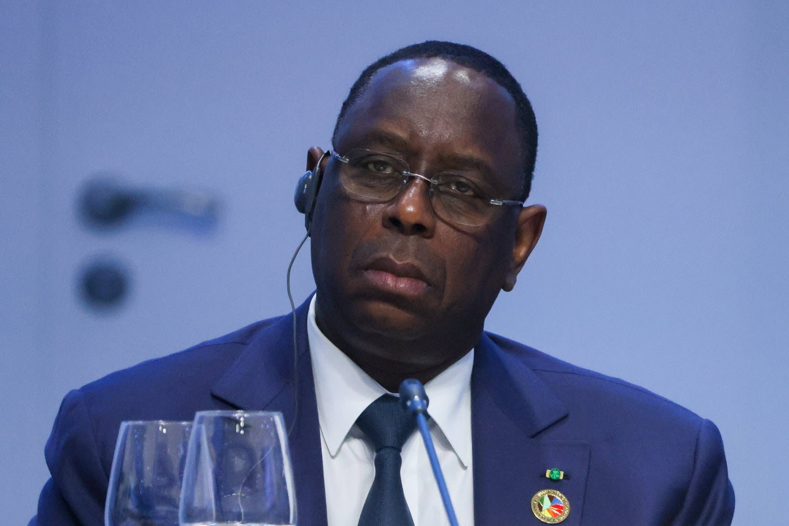 Sénégal : 02 individus risquent six mois de prison pour insulte à l&rsquo;égard de Macky Sall
