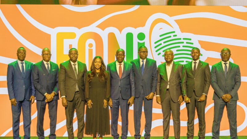 Édition 2025 du FONI à Cotonou : Afrik Créances et FAGACE s’engagent en faveur du financement privé.