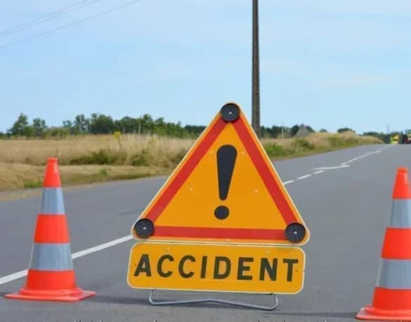 Triste : une enseignante perd la vie dans un tragique accident de circulation