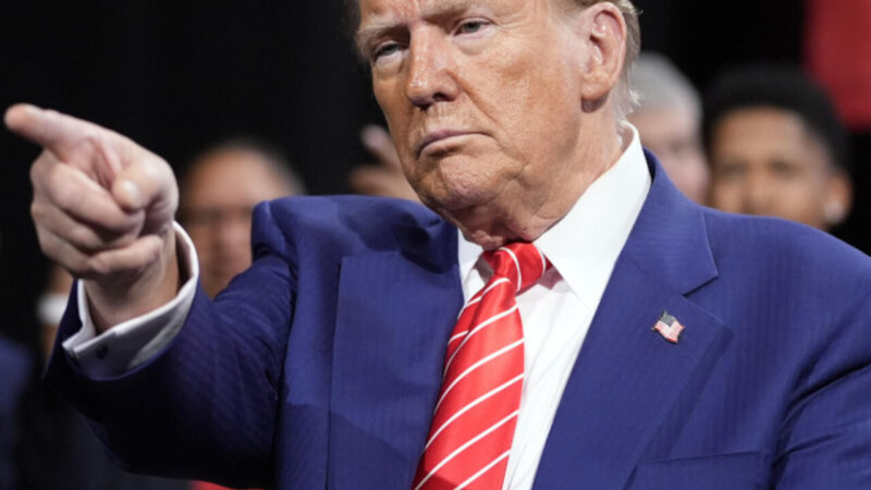 USA: Des ressortissants de 12 pays « persona non grata », le Togo et 6 autres pays dans le collimateur du président américain