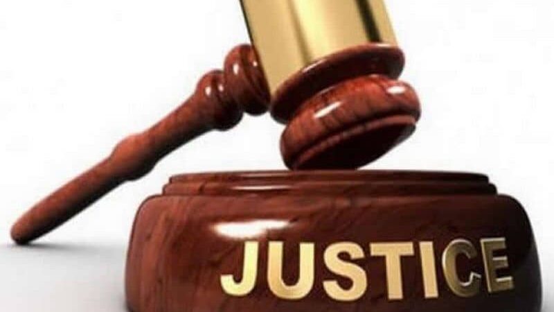 Justice: Un jeune homme condamné à 24 mois de prison pour vol d&rsquo;une motocyclette