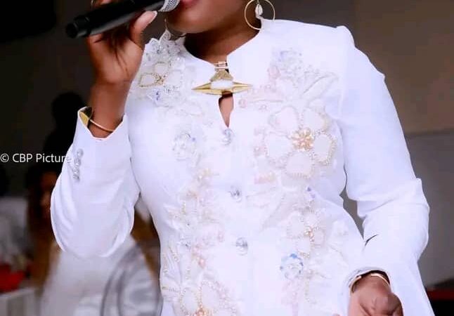 Obsèques : la date de l’inhumation de Mme Sonia Annick Agbantou dévoilée 