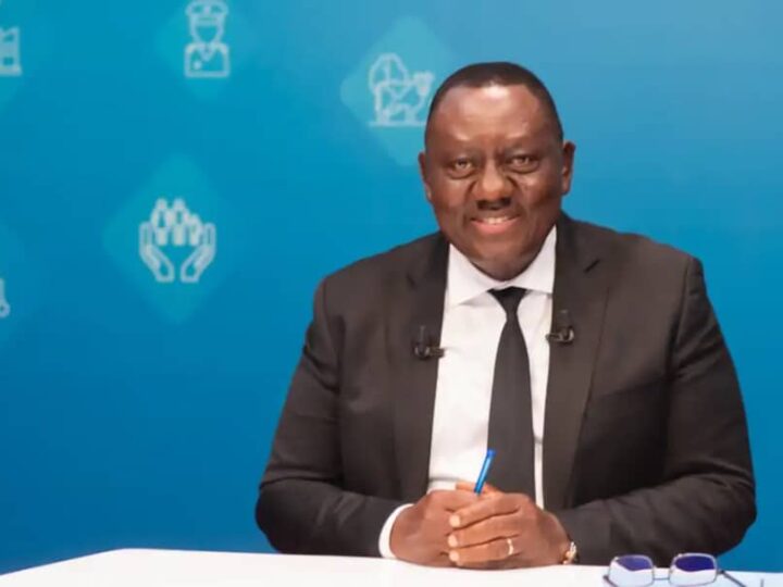 Bénin- Agriculture : le gouvernement met fin aux prestations phytosanitaires illégales des services publics