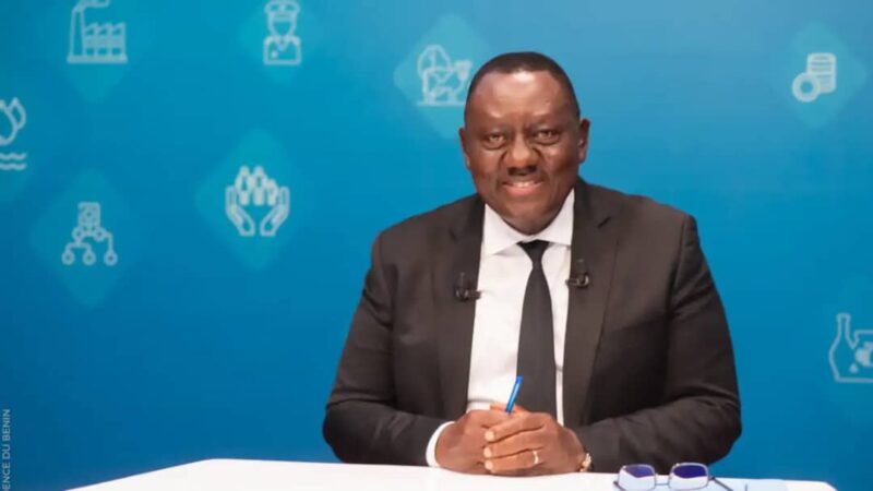 Bénin- Agriculture : le gouvernement met fin aux prestations phytosanitaires illégales des services publics