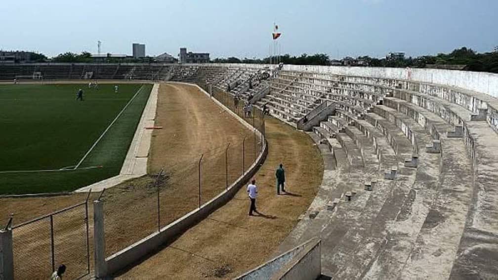 Bénin : Le Stade René Pleven de Cotonou va être réinventé 