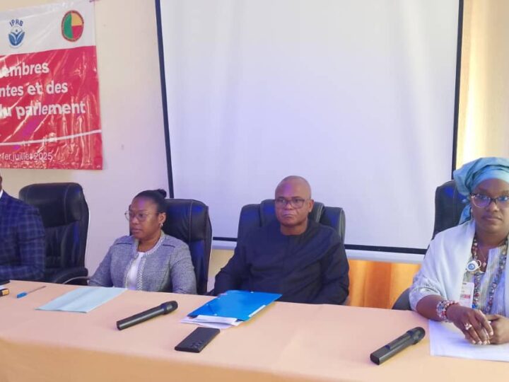 Lutte contre le VIH/Sida au Bénin: Les députés s&rsquo;engagent pour une loi plus inclusive et efficace