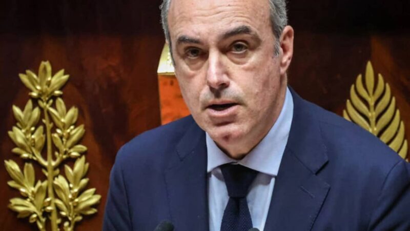 Drame en France : un député s&rsquo;est donné la mort par pendaison ce lundi 