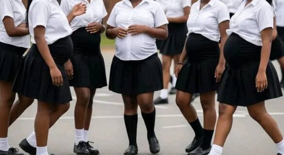 Grossesse en milieu scolaire au Congo: l&rsquo;Église catholique prend une importante décision