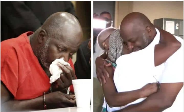 Justice tardive : condamné à 400 ans, un homme passe 34 ans en prison avant d&rsquo;être innocenté