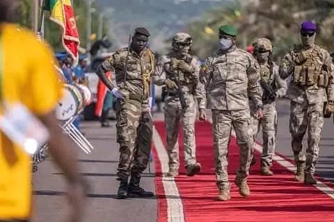Mali : l&rsquo;armée neutralise 70 terroristes dans le nord et le centre du pays