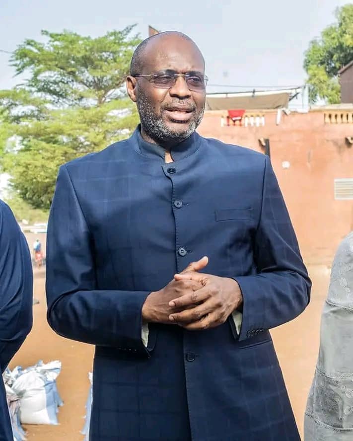 Mali : l&rsquo;ancien premier ministre Moussa Mara empêché de voyage