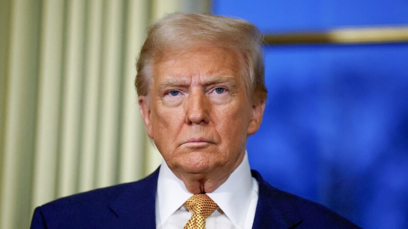 États-Unis: Le blocage du gouvernement devient le plus long de l’histoire