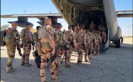 Retrait des bases militaires françaises en Afrique : le général Pascal Ianni dévoile la nouvelle stratégie de coopération