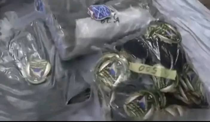 Lutte contre terrorisme au Mali : Un important lot de matériels logistiques destinés à une organisation terroristes intercepté