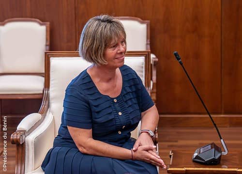 Bénin : La France dément catégoriquement la présence d&rsquo;une base militaire sur le sol béninois 