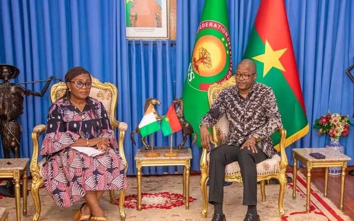 Décès d&rsquo;Alino Faso en Côte d&rsquo;Ivoire : les autorités burkinabè expriment leur indignation et exigent toute la lumière sur ce drame