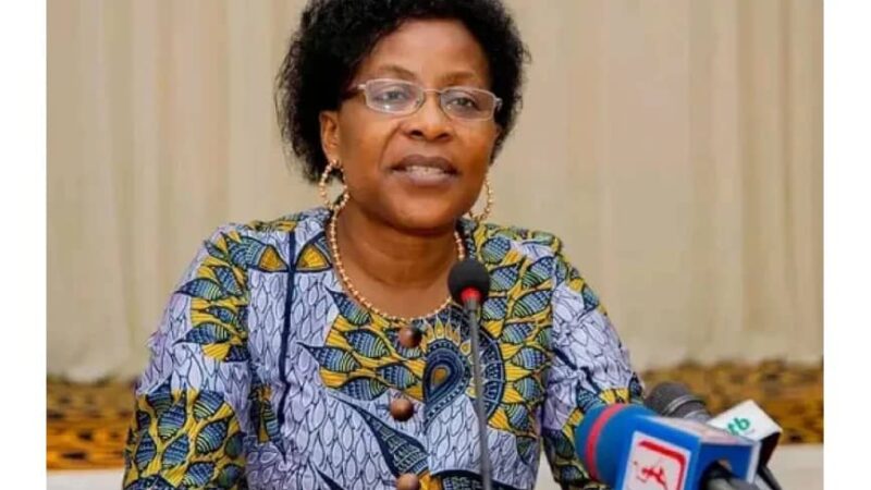 Bénin : la ministre de l&rsquo;enseignement supérieur annonce l&rsquo;organisation d&rsquo;une campagne de sensibilisation et d&rsquo;information à l&rsquo;intention des nouveaux bacheliers