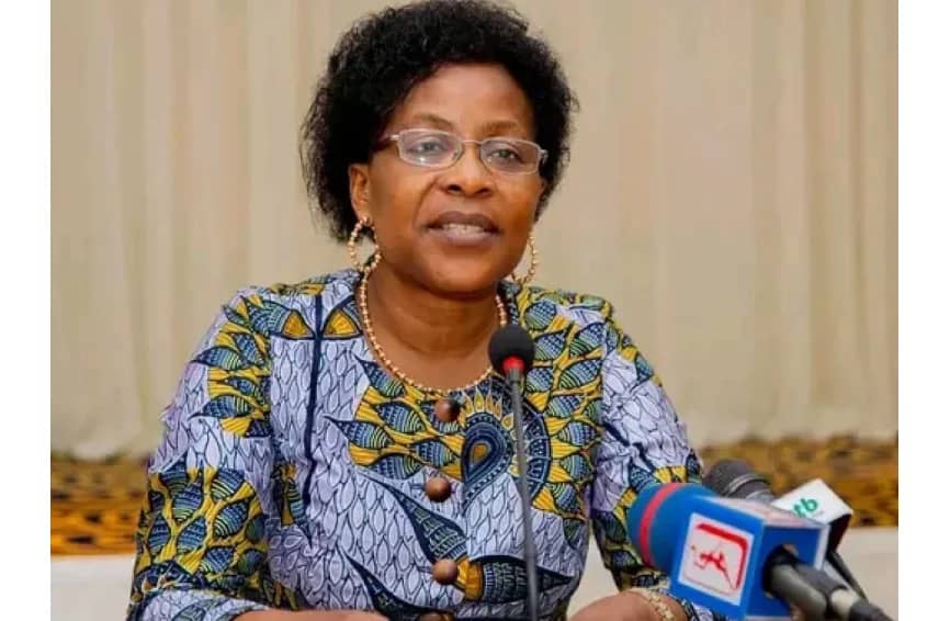 Bénin : la ministre de l&rsquo;enseignement supérieur annonce l&rsquo;organisation d&rsquo;une campagne de sensibilisation et d&rsquo;information à l&rsquo;intention des nouveaux bacheliers
