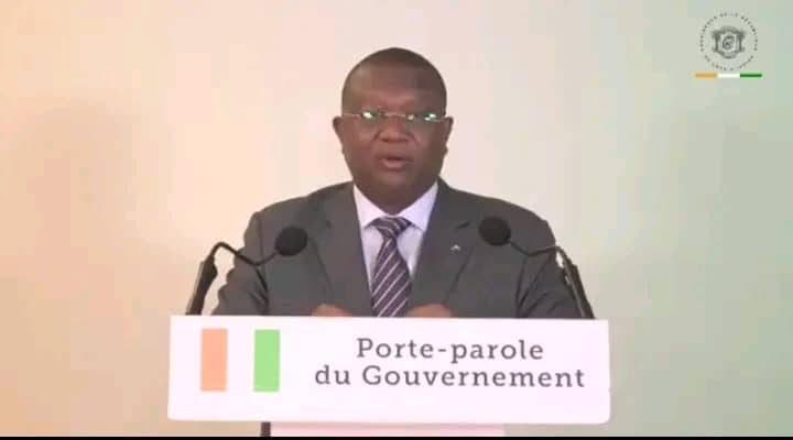 Décès d&rsquo;Alino Faso : le gouvernement ivoirien répond aux appels à la transparence