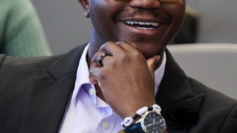 Diaspora : Dr. Chedrak Chembessi salue la vision du Président Talon pour la jeunesse béninoise