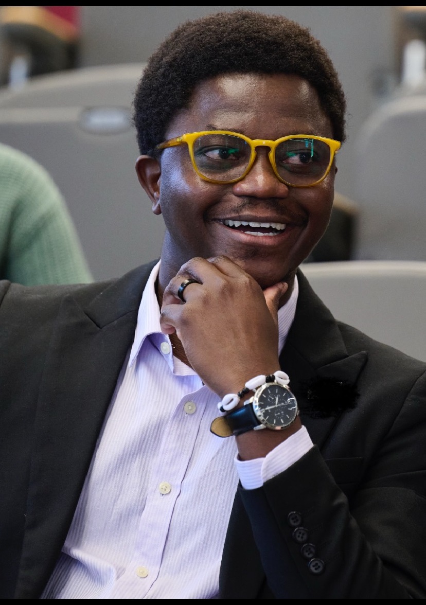 Diaspora : Dr. Chedrak Chembessi salue la vision du Président Talon pour la jeunesse béninoise