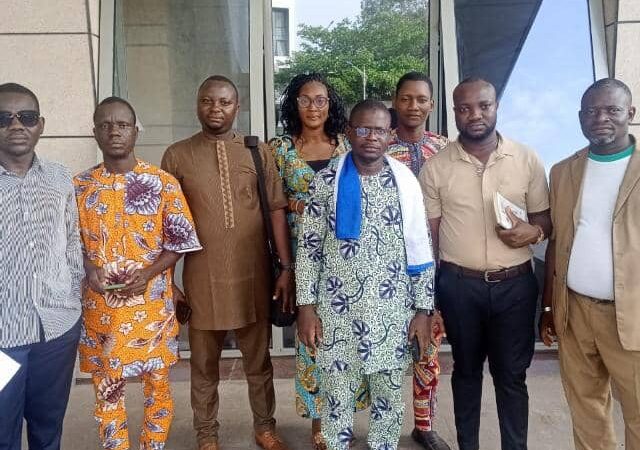 Non reversement des enseignants AME en ACDPE:  la FéNaCEPI/MEMP lance un appel au président Talon 